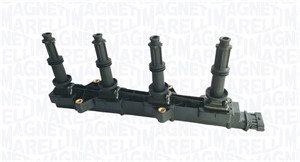 Tändspole, ALFA ROMEO,OPEL,VAUXHALL, 9153250, 93172030