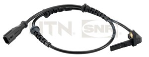ABS-givare, Sensor, hjulvarvtal, Framaxel, DACIA,RENAULT,SEAT,SKODA,VW, 479100004R, 479109155R