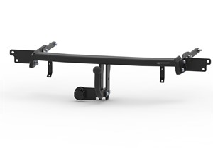 Dragkrok, Standard, FORD GALAXY III, S-MAX