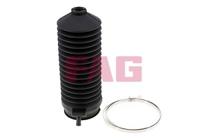 Dammskydd, styrsystem, Framaxel, HONDA, 4820453A00, 48204-53A00, 53534SL4J01, 53534-SL4-J01, 53534SR3N52, 53534-SR3-N52, 53534SV4N01, 53