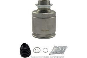Drivknut, Framaxel, på växellådssidan, HONDA CIVIC Aerodeck VI, CIVIC Hatchback V, CIVIC Sedan V, CR-V II, 44310S9A305, 44310S9A900, 443