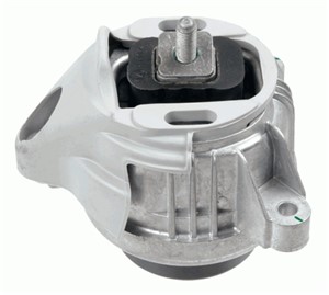 Motorkudde, Höger, BMW X3 [F25], X4 [F26], 22 11 6 785 716, 6 785 716