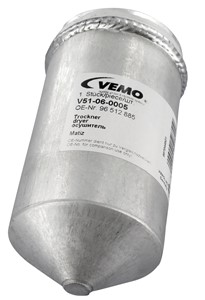 Torkfilter, CHEVROLET MATIZ, DAEWOO MATIZ, MATIZ Skåp/halvkombi, 96 512 885, 96320092, 96512886