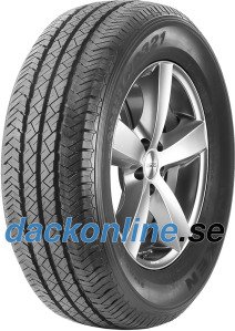 Nexen CP321 ( 185/75 R16C 104/102T 8PR )