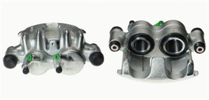 Bromsok, Framaxel, Framför axeln, Vänster, CITROËN,FIAT,PEUGEOT, 16 073 780 80, 4401 E8, 4401 J0, 4401 N0, 735289105, 735361980, 7736270