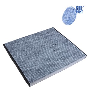 Kupefilter, LEXUS LS, TOYOTA CENTURY, 87139-50010, 87139-YZZ02