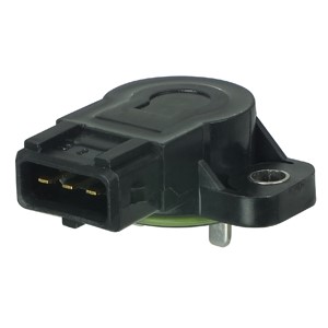 Sensor, gasspjäll, HYUNDAI HIGHWAY VAN, SANTA FÉ I, SONATA IV, TRAJET, KIA MAGENTIS, 35102-38610