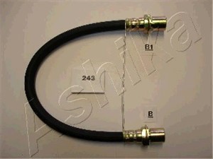 Bromsslang, TOYOTA HILUX Pick-up IV, HILUX Pick-up V, 90947-02581