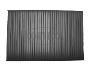 Kupefilter, RENAULT MEGANE CC, MEGANE Coupé III, MEGANE Grandtour III, MEGANE Halvkombi III, TRAFIC Buss III, 27 27 789 70R