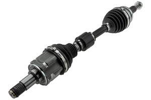 Drivaxel, framaxel vänster, LEXUS RX