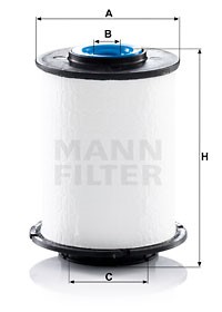 Bränslefilter, CHEVROLET AVEO Halvkombi, AVEO Sedan, TRAX, OPEL MOKKA / MOKKA X, VAUXHALL MOKKA / MOKKA X, 818013, 96896403