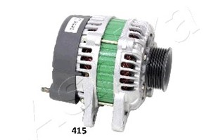 Generator, HYUNDAI TERRACAN, KIA SORENTO I, 3730039450, 3730039800