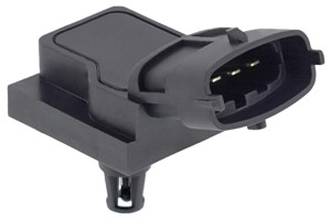 Sensor, insugstryck, RENAULT, 2236 581 43R, 8200 194 432