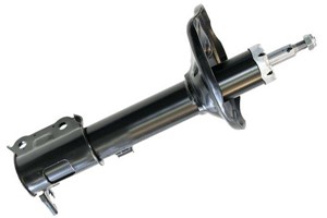 Stötdämpare, Bakaxel, Vänster, HYUNDAI ACCENT I, ACCENT II, ACCENT Sedan, ACCENT Sedan II, 55350-25000, 55350-25050, 55350-25051, 55350-