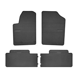 Gummimatta, kupé, CITROËN BERLINGO / BERLINGO FIRST Skåp/stor limousine