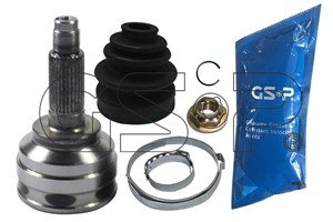 Drivknut, Framaxel, På hjulsidan, MAZDA 626 V, 626 Hatchback V, 626 Station Wagon V, GD1522510
