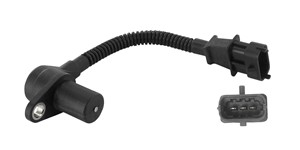 Sensor, varvtal, KIA SORENTO I, 39180-4A-400