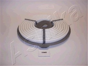 Luftfilter, SUBARU REX II, REX III, 16546KA000, 16546-KA000