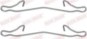 Monteringssats, Bakaxel, Framaxel, DACIA,FIAT,FORD,KIA,LADA,LANCIA,MAZDA,OPEL,RENAULT,SMART,TOYOTA,VAUXHALL,VOLVO