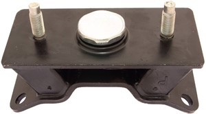 Motorkudde, Bak, LEXUS LX, TOYOTA LAND CRUISER 100, 12371-50080