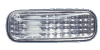 Sidoblinkers, HONDA