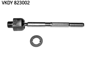 Styrled, inre, framaxel höger, HONDA CIVIC Hatchback VIII, CIVIC Sedan VIII, 53011-SMG-E01