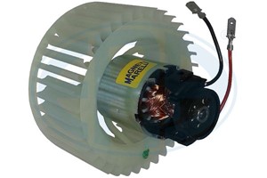 Kupéfläkt, ALFA ROMEO 145, 146, 155, FIAT TEMPRA, TEMPRA S.W., TIPO, 101925102, 11253020, 46451865
