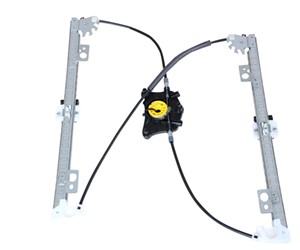 Fönsterhiss, Höger fram, VOLVO XC60 SUV I, 30784829