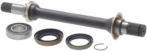 Drivaxel, framaxel höger, KIA CERATO Sedan, SHUMA I, SHUMA II, SHUMA Sedan II, MAZDA 323 F VI, 323 S VI, 0K2ND25700A, FA56-25-700A