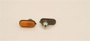 Blinkers, Sidoinstallation, Vänster, HONDA CIVIC Coupé V, CIVIC Hatchback V, CIVIC Sedan V, 33850SR3G01