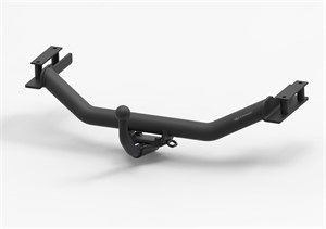 Dragkrok, Standard, FORD FIESTA IV