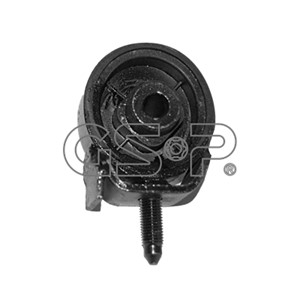 Motorkudde, Bakaxel vänster, MITSUBISHI L200 / TRITON, L200 / TRITON Flak/chassi, PAJERO SPORT II, PAJERO SPORT III, 3204A005