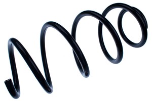 Spiralfjäder, Framaxel, SAAB 9-3, 9-3 Cabriolet, 9-3 Kombi, 12786059, 93190594, 93190614, 93190615