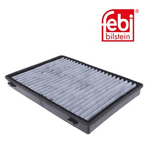 Kupefilter, CHEVROLET CAPTIVA, OPEL ANTARA A, VAUXHALL ANTARA A, 022753219, 095599725, 22753212, 22753219, 48 19 126, 95599725, EC227532