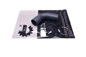 Laddluftslang, JAGUAR X-TYPE I, X-TYPE Kombi I, 4X439P931AA, C2S26988