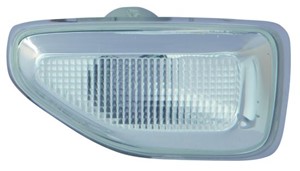 Blinkers, Höger, DACIA SANDERO II, 261601801R