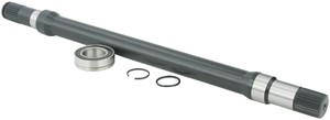 Drivaxel, framaxel höger, CHEVROLET CAPTIVA, OPEL ANTARA A, 4817345, 96624751