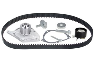 Kamremskit med vattenpump, DACIA,NISSAN,RENAULT,SUZUKI