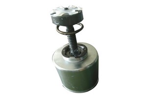 Kolv, bromsok, Bakaxel, IVECO, 42554759^, 504120970^