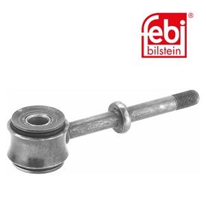Stång/stag, krängningshämmare, Fram, höger eller vänster, CITROËN,FIAT,PEUGEOT, 1300716080, 16 109 304 80, 5087.37