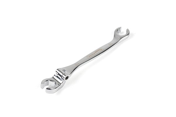 Flänsmutternyckel. 7mm