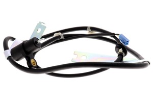 ABS-givare, Sensor, hjulvarvtal, Bakaxel vänster, SUZUKI SWIFT III, 56320-62J00, 56320-62J00-000
