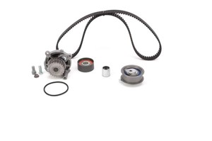 Kamremskit med vattenpump, AUDI A3, A3 Sportback, A4 B6, A4 B6 Avant, VW GOLF V, TOURAN