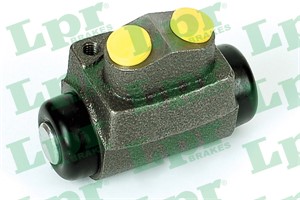 Hjulcylinder, Bakaxel, FORD,HYUNDAI,MAZDA, 1006013, 1104131, 1484752, 1517558, 1E0054910, 1E0326610, 1E0426610, 6C11V107T00BA, 72GB2261B