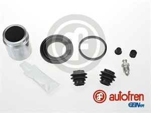 Reparationssats, bromsok, Bakaxel, HYUNDAI TUCSON, KIA SPORTAGE IV, 58210D7000, 58230D7000, 58310 D7A00, 58310D7A00, 58311D7A00