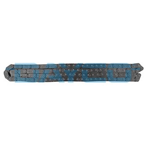 Styrkedja, ALFA ROMEO,CHEVROLET,CITROËN,FIAT,FORD,LANCIA,OPEL,PEUGEOT,SUZUKI,VAUXHALL, 1276185E00, 1571300, 1634846880, 55221385, 637009