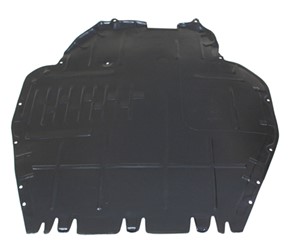 Motorkåpa, AUDI,SEAT,SKODA,VW, 1J0 825 237M, 1J0825237M