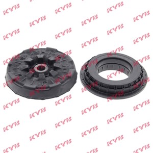 Rep.sats fjäderbensstödlager, Framaxel, OPEL INSIGNIA A, INSIGNIA A Sedan, INSIGNIA A Sports Tourer, VAUXHALL INSIGNIA Mk I, 13500663, 1
