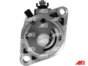 Startmotor, HONDA ACCORD VII, ACCORD Tourer VII, 31200-RAA-A51, 31200-RAA-A52