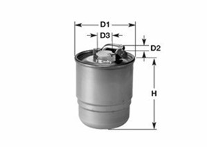 Oljefilter, FORD,MAZDA,MORGAN,VOLVO, 1007705, 1007706, 1070521, 1455760, 1667890, 1678162, 1682366, 1714387, 1883037, 1E0514302, 1E05143